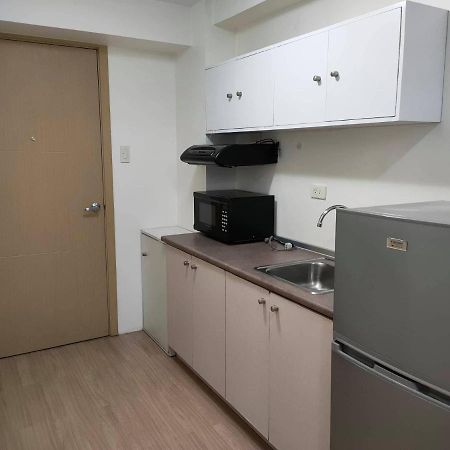 Ortigas inn Pasig City Exterior foto